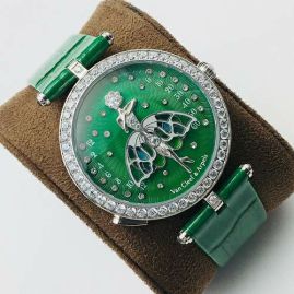 Picture of Van Cleef Arpels Watch _SKU302857684741449